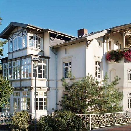 Villa Brunnenstrasse, App 1 Герінгсдорф Екстер'єр фото